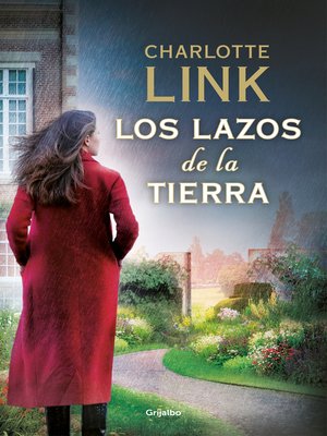 cover image of Los lazos de la tierra (La estación de las tormentas 3)